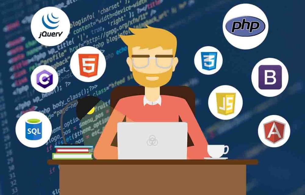 Développeur Full Stack Junior (H/F)